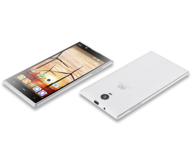 Goclever Insignia 530 LTE biały - 227228 - zdjęcie 4